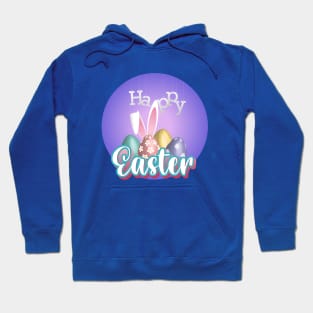 So Sweet Happy Easter Hoodie